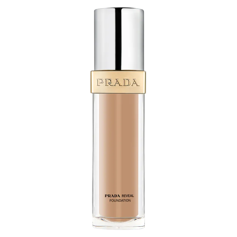 Neuheit Prada Reveal Foundation nachfüllbar