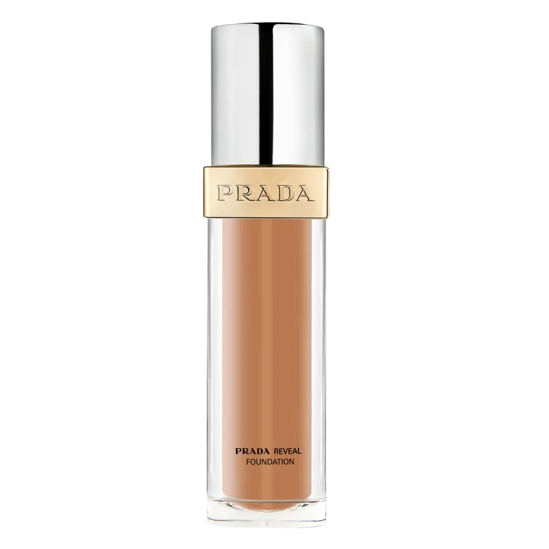 Prada Reveal Foundation nachfüllbar Neuheit
