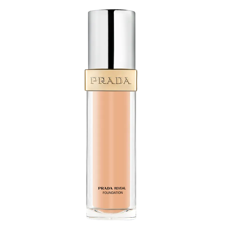 Prada Reveal Foundation nachfüllbar Saisonangebot