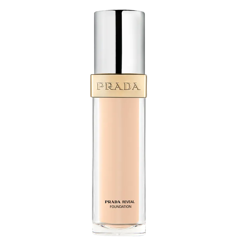 Prada Reveal Foundation nachfüllbar Top-Preis