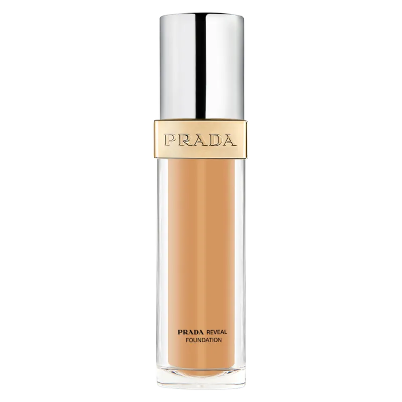 Neue Kollektion Prada Reveal Foundation nachfüllbar