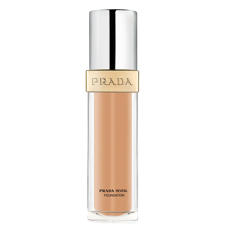 Prada Reveal Foundation nachfüllbar Neuheit