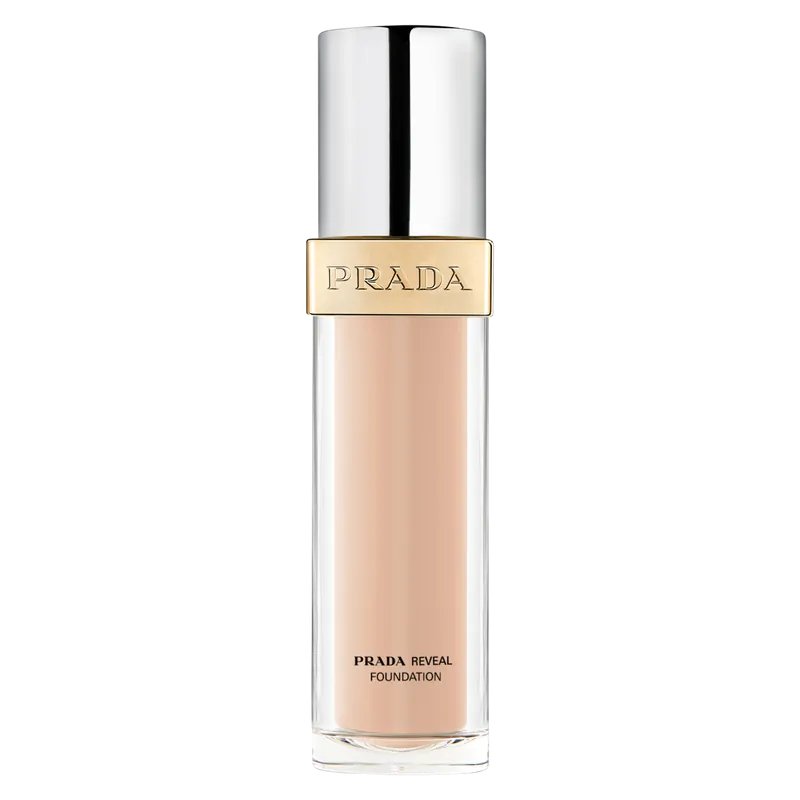 Sofort Bestellen Prada Reveal Foundation nachfüllbar