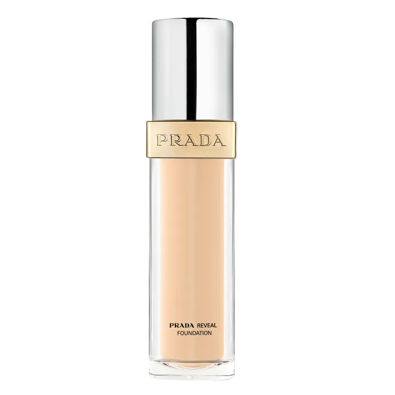Kracherpreis Prada Reveal Foundation nachfüllbar