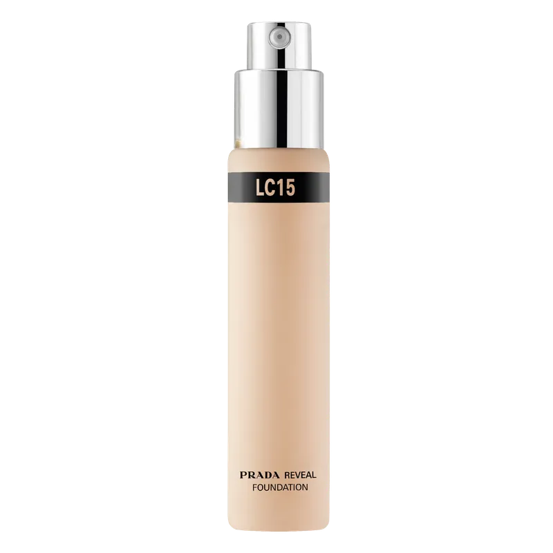 Sichere Zahlung Prada Reveal Foundation Refill