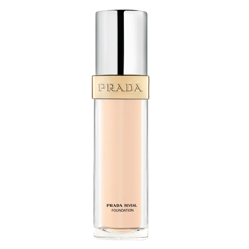 Echt Prada Reveal Foundation nachfüllbar