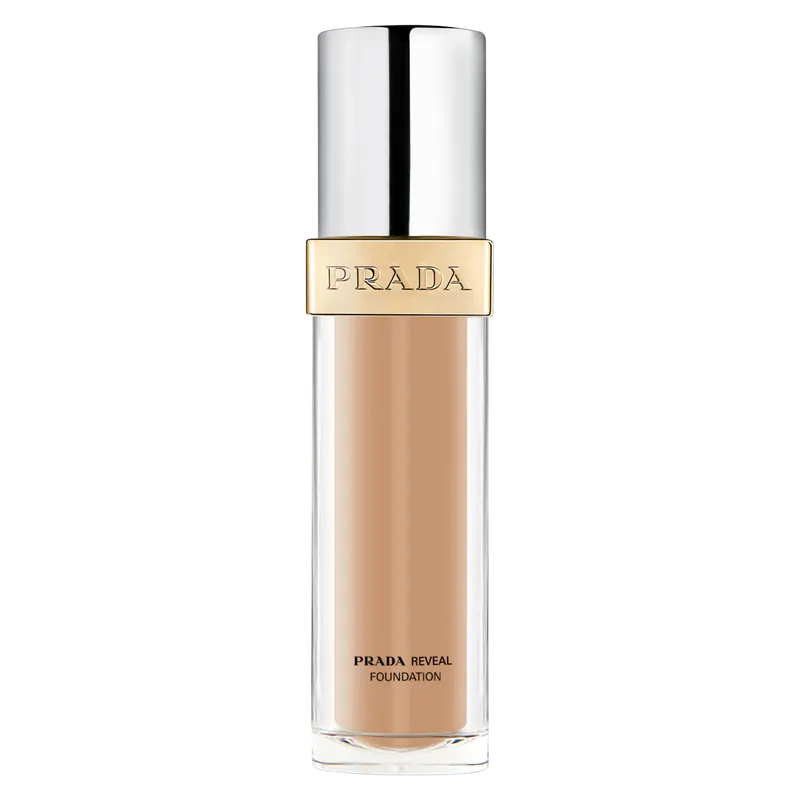 Prada Reveal Foundation nachfüllbar Rabatt
