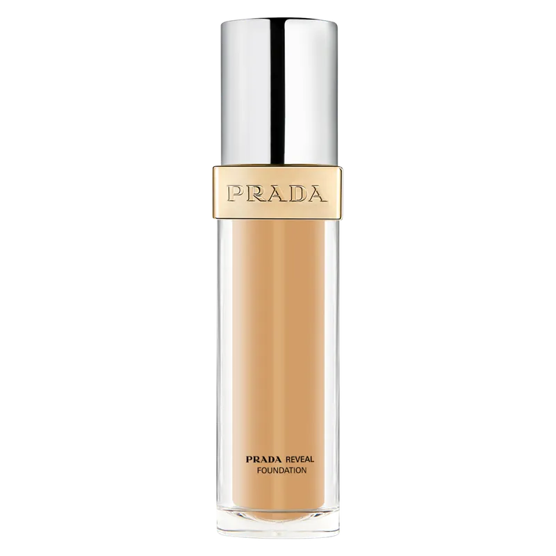 Super-Preis Prada Reveal Foundation nachfüllbar