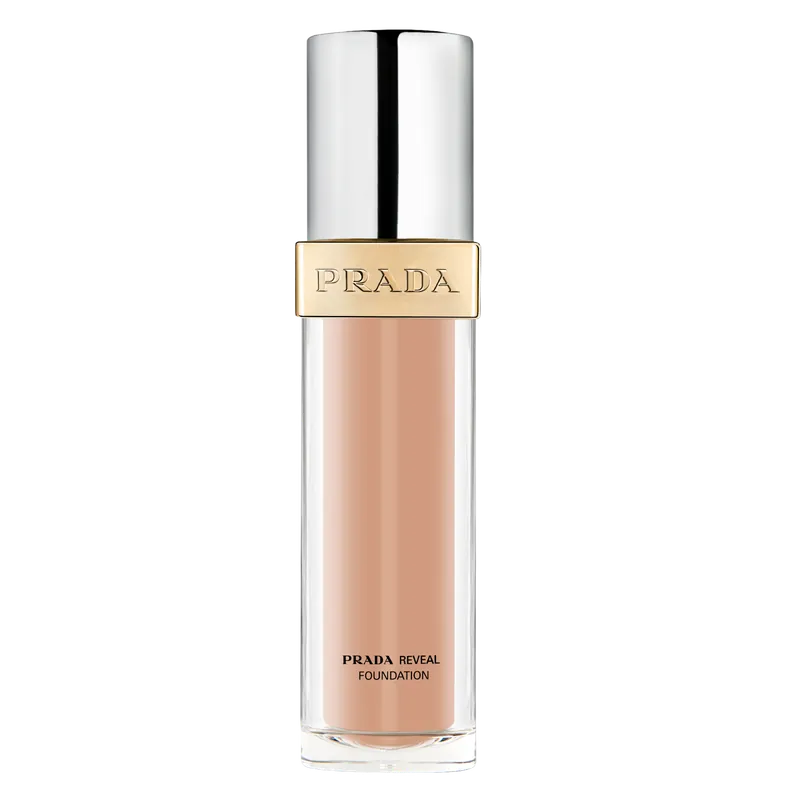 Prada Reveal Foundation nachfüllbar Knallerangebot