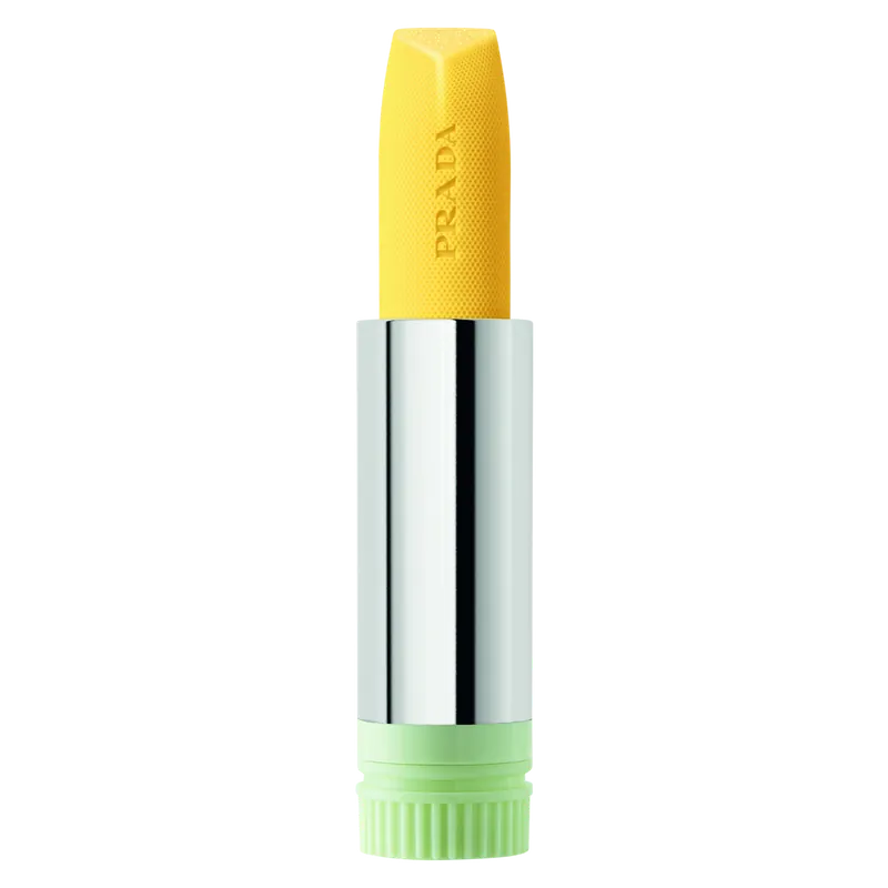 Prada Balm Banana Lippenbalsam Refill Preis Gesenkt
