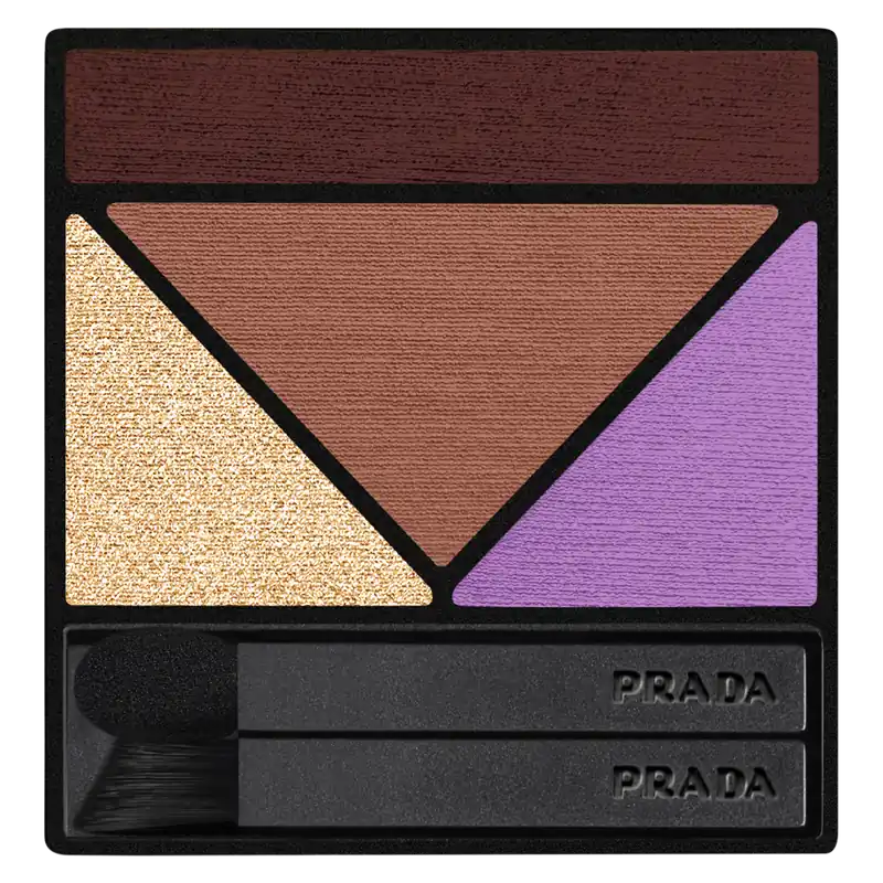 Prada Dimensions Eye Palette Refill Preisknaller