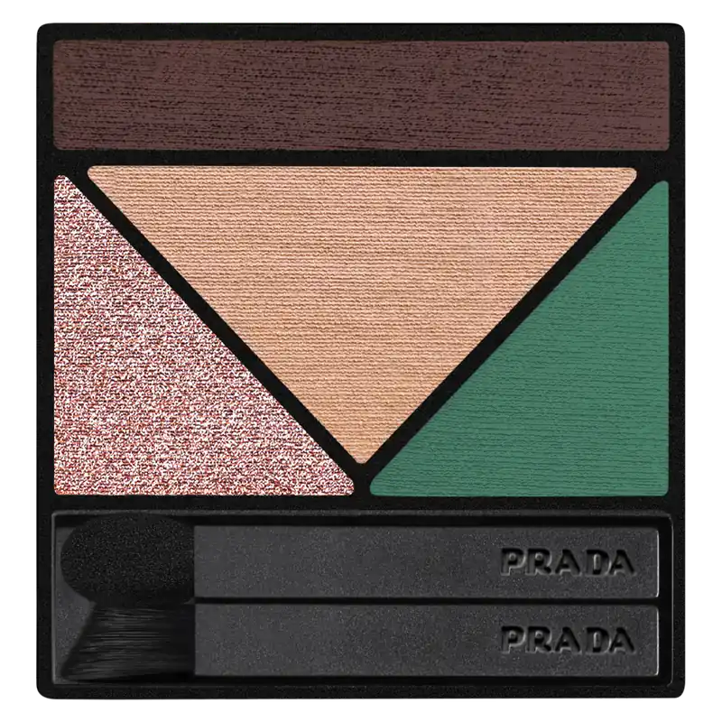 Echt Prada Dimensions Eye Palette Refill