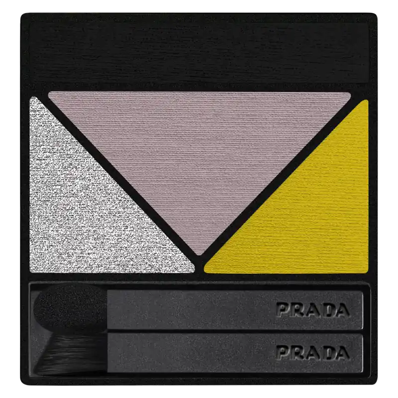 Prada Dimensions Eye Palette Refill Kracherpreis