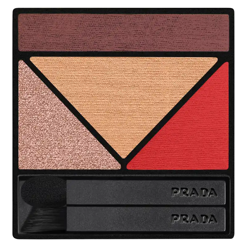 Prada Dimensions Eye Palette Refill Ausverkauf