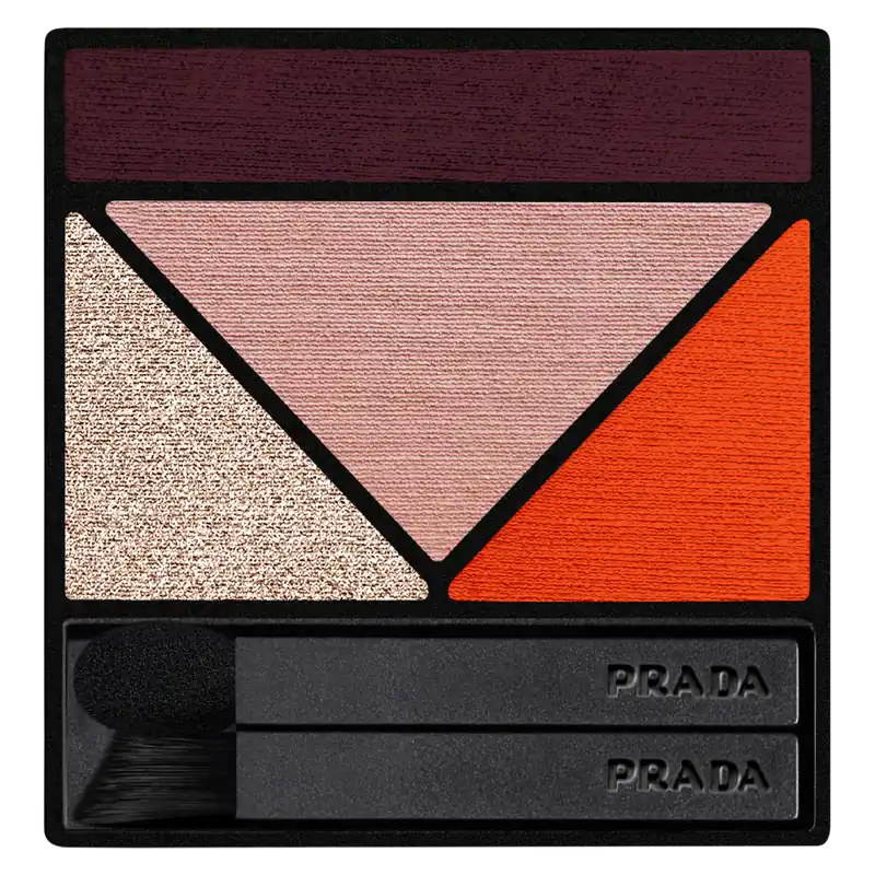 Letzte Chance Prada Dimensions Eye Palette Refill