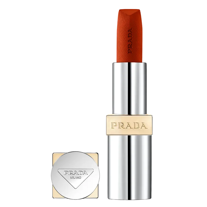 Kracherpreis Prada Monochrome Hyper Matte Lippenstift