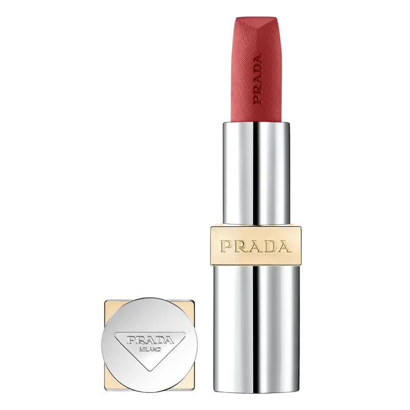Prada Monochrome Hyper Matte Lippenstift Solange Der Vorrat Reicht