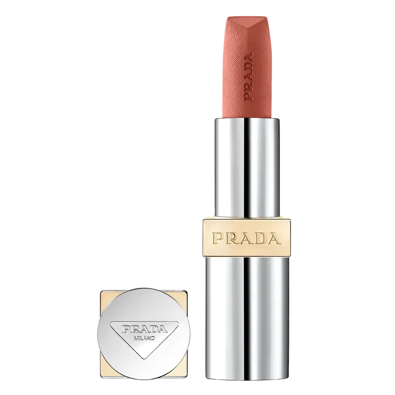 Markenprodukt Prada Monochrome Hyper Matte Lippenstift