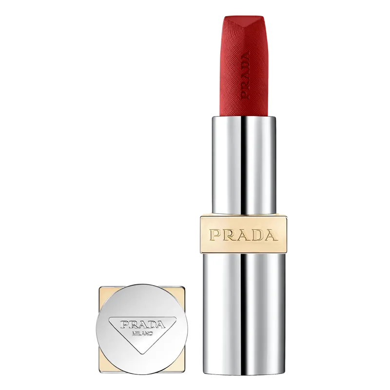 Ausverkauf Prada Monochrome Hyper Matte Lippenstift