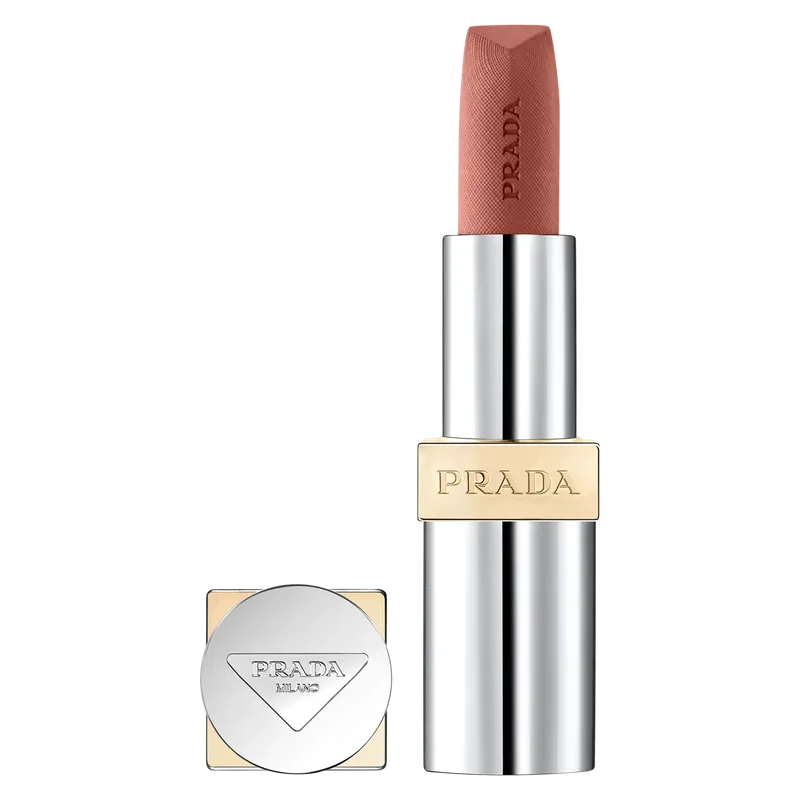 Prada Monochrome Hyper Matte Lippenstift Wochenendangebot