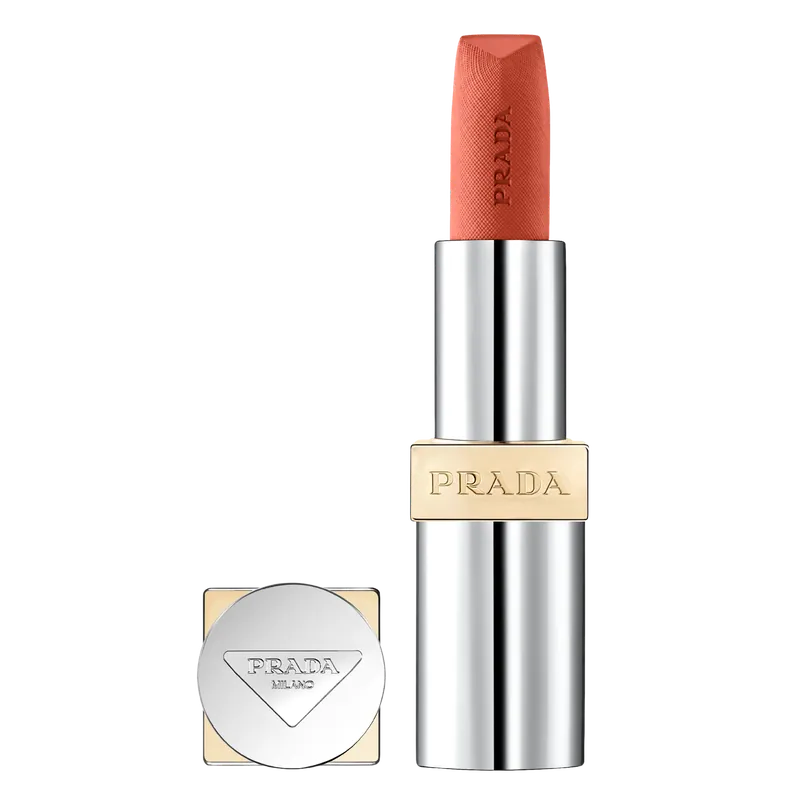 Prada Monochrome Hyper Matte Lippenstift Top-Angebot