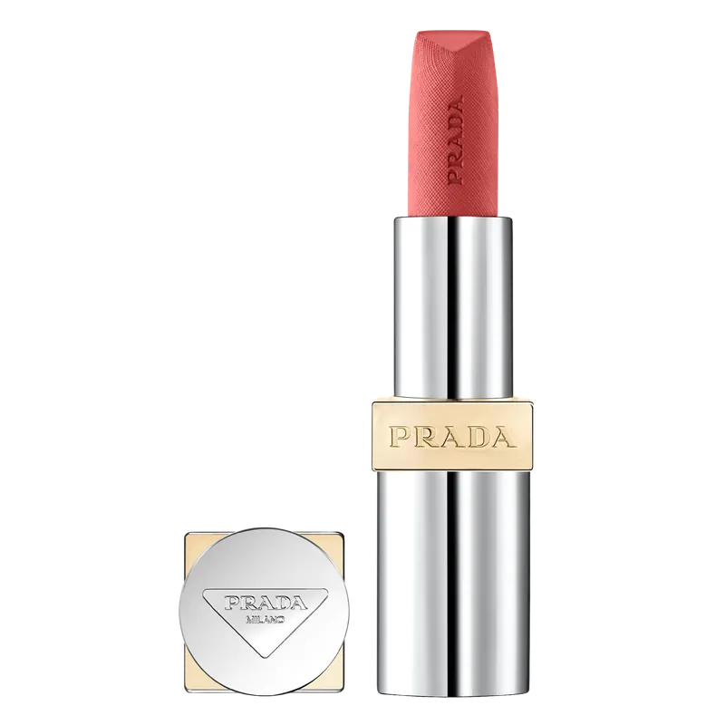Prada Monochrome Hyper Matte Lippenstift Top-Angebot