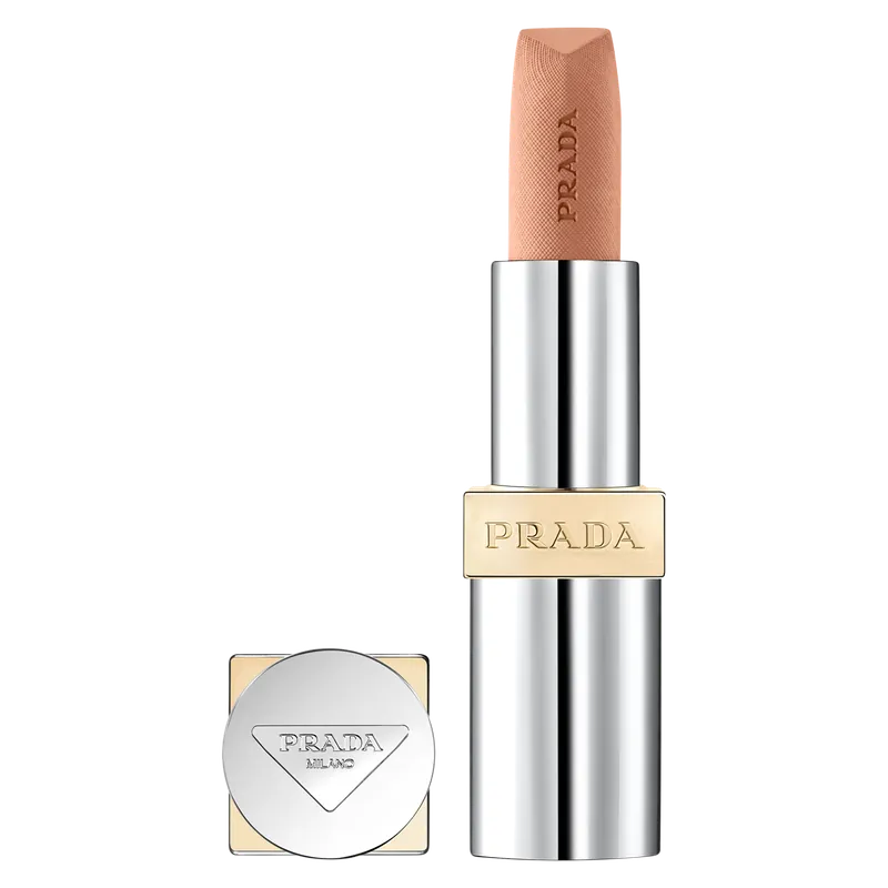 Prada Monochrome Hyper Matte Lippenstift Preisknaller