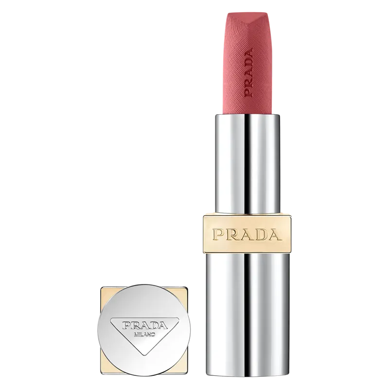 Zertifiziert Prada Monochrome Hyper Matte Lippenstift