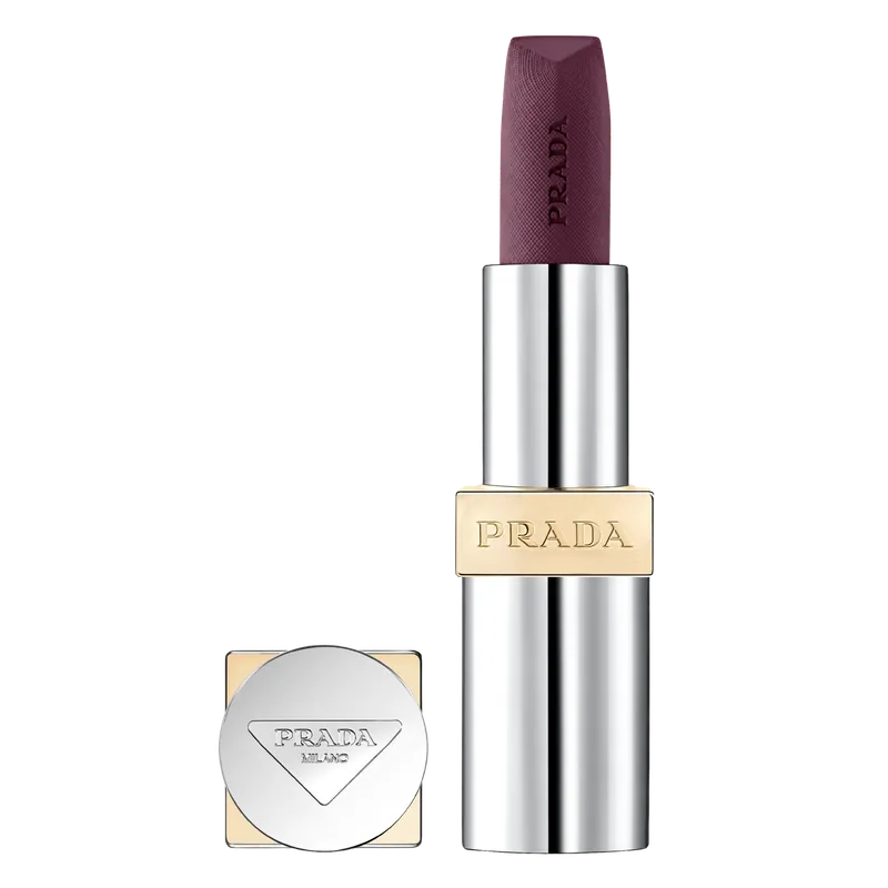 Prada Monochrome Hyper Matte Lippenstift Bestseller
