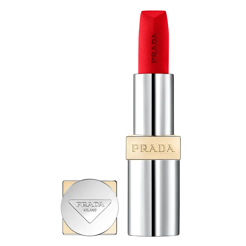 Prada Monochrome Hyper Matte Lippenstift Sofort Bestellen