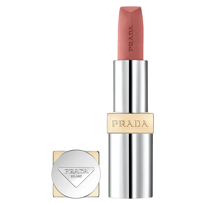Prada Monochrome Hyper Matte Lippenstift Sichere Zahlung