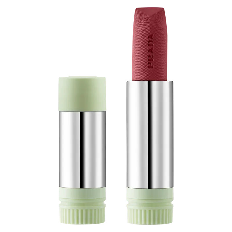 Sichere Zahlung Prada Monochrome Hyper Matte Lippenstift Refill