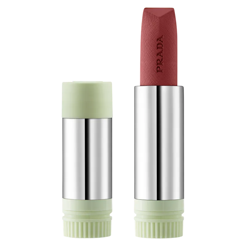 Sonderaktion Prada Monochrome Hyper Matte Lippenstift Refill
