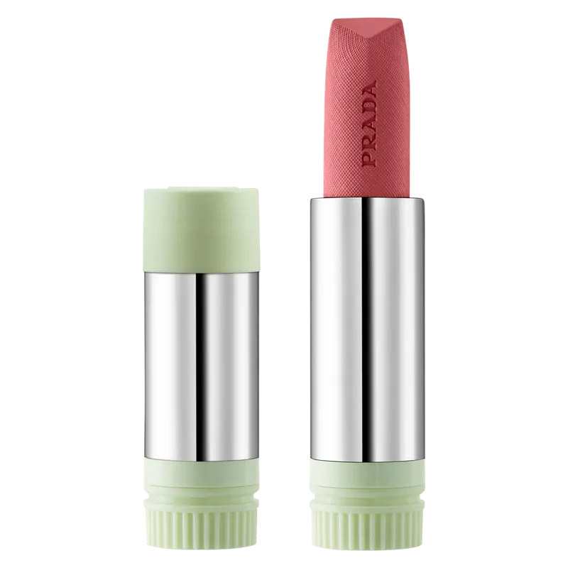 Prada Monochrome Hyper Matte Lippenstift Refill Knallerangebot