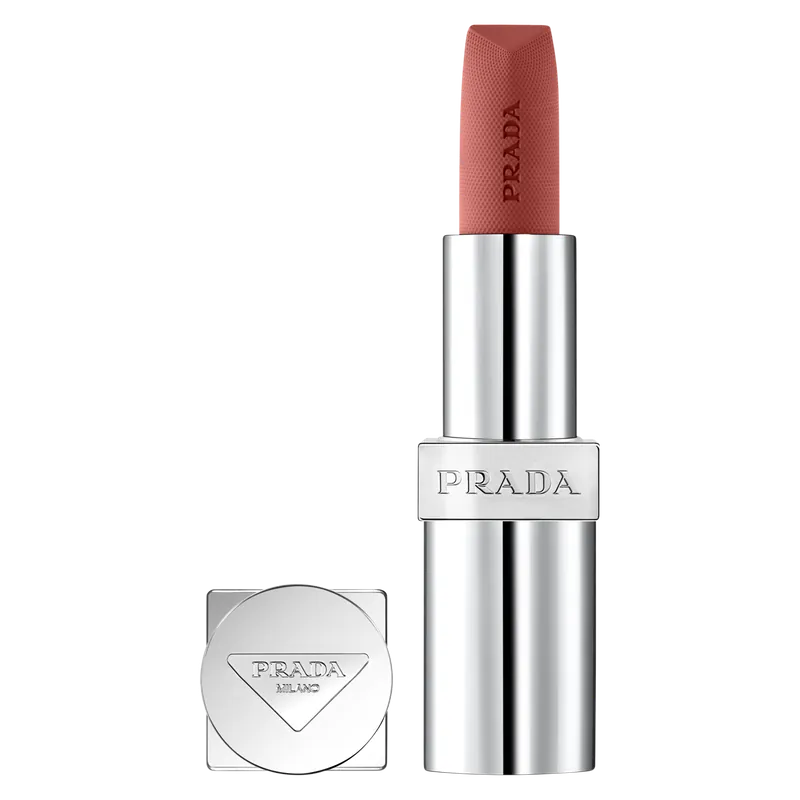 Neue Kollektion Prada Monochrome Soft Matte Lippenstift