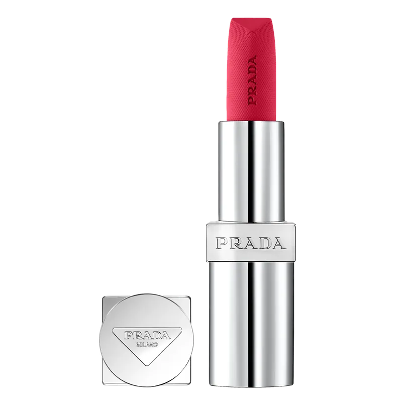 Neuheit Prada Monochrome Soft Matte Lippenstift