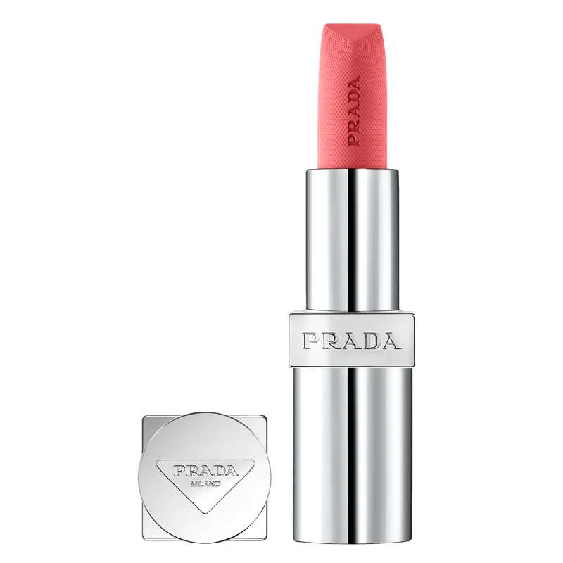 Prada Monochrome Soft Matte Lippenstift Solange Der Vorrat Reicht
