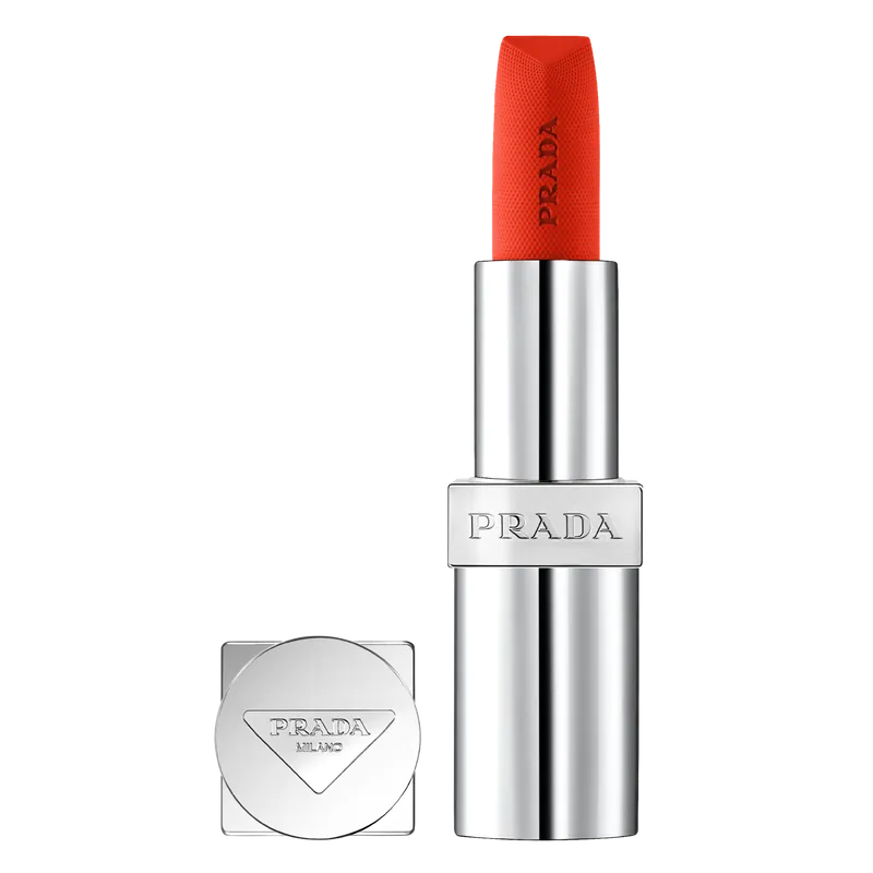 Meistverkauft Prada Monochrome Soft Matte Lippenstift