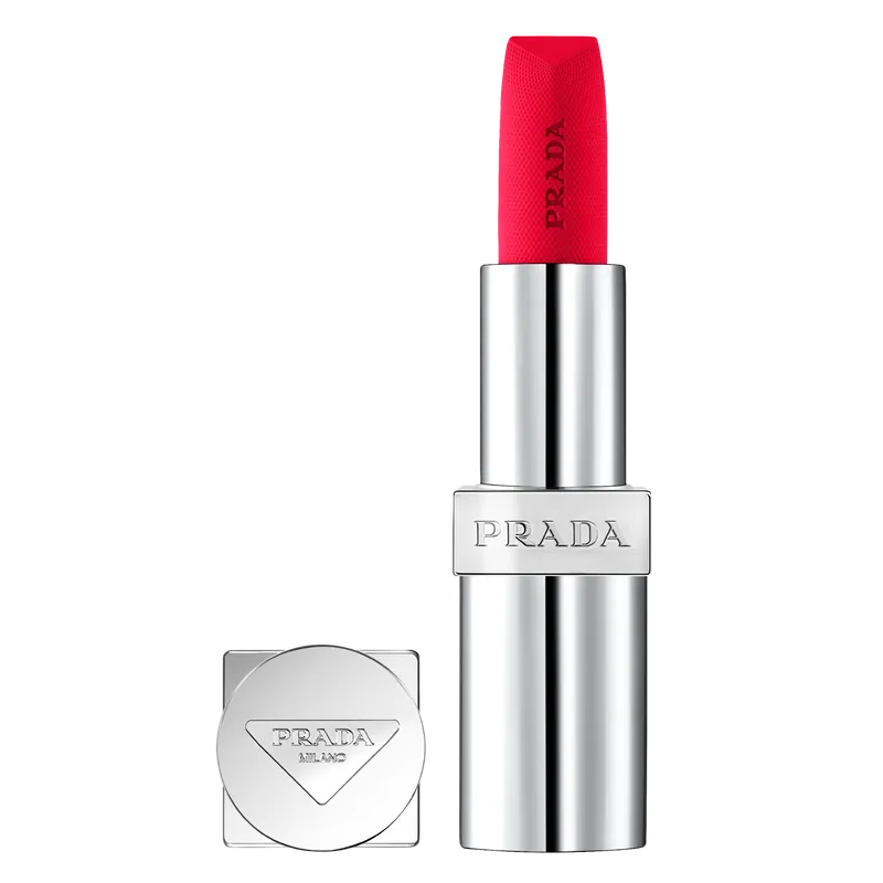 Günstig Prada Monochrome Soft Matte Lippenstift