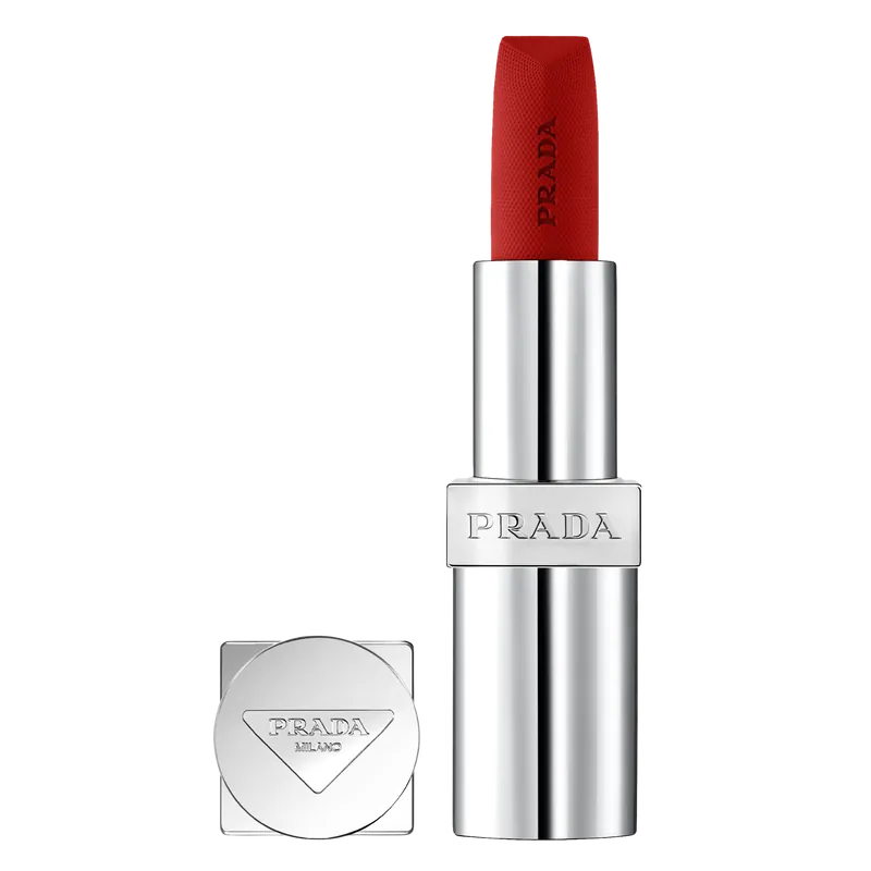 Sonderaktion Prada Monochrome Soft Matte Lippenstift