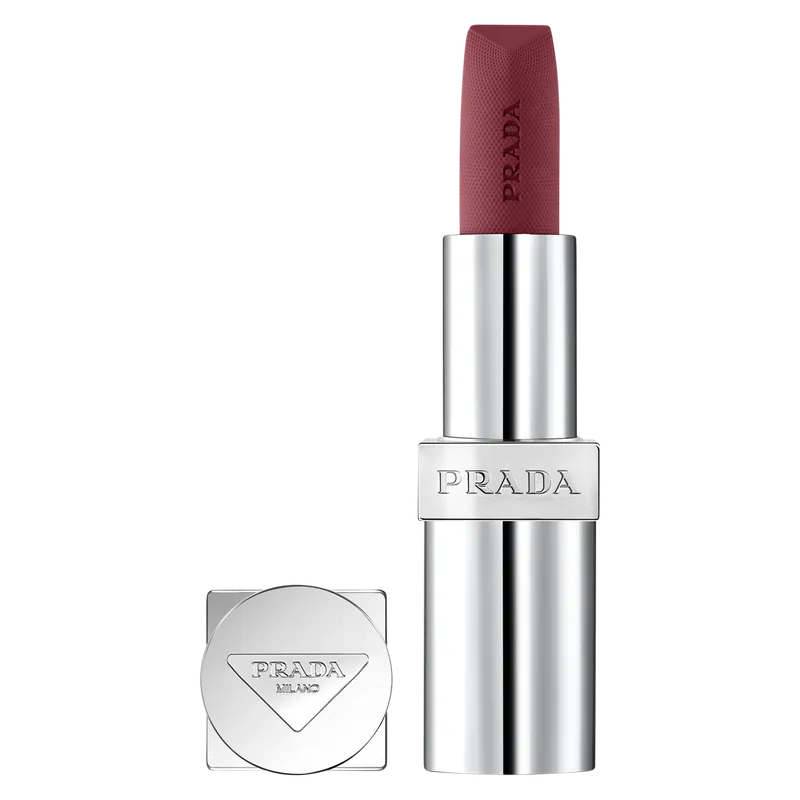 Sofort Bestellen Prada Monochrome Soft Matte Lippenstift