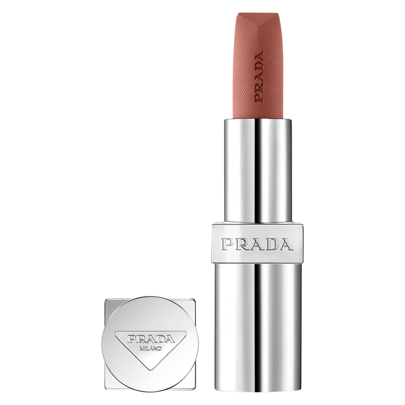 Wochenendangebot Prada Monochrome Soft Matte Lippenstift