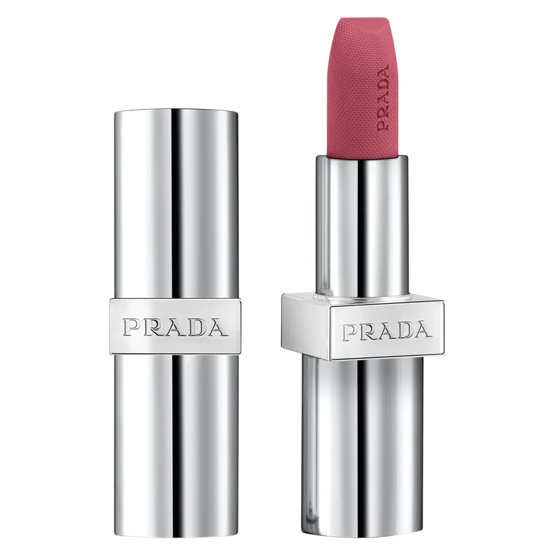 Prada Monochrome Soft Matte Lippenstift Sonderaktion