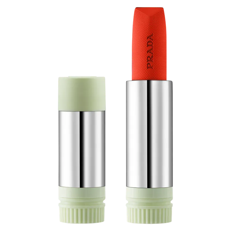 Prada Monochrome Soft Matte Lippenstift Refill Günstig