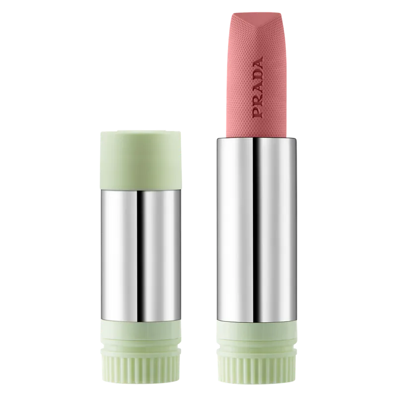 Prada Monochrome Soft Matte Lippenstift Refill Sichere Zahlung