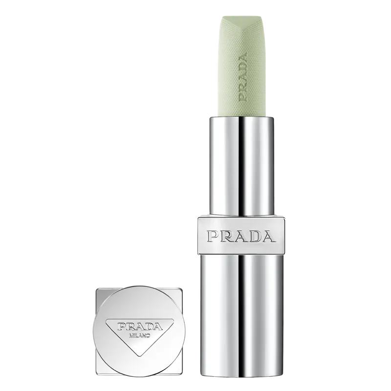 Echt Prada Balm Green Lippenbalsam