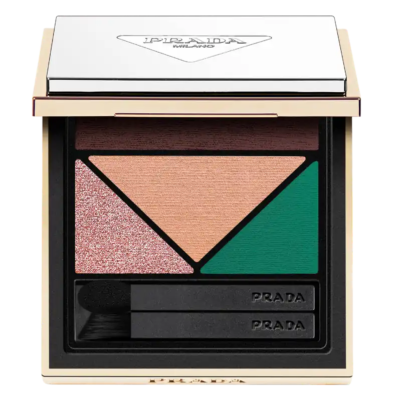 Prada Dimensions Eye Palette Top-Angebot