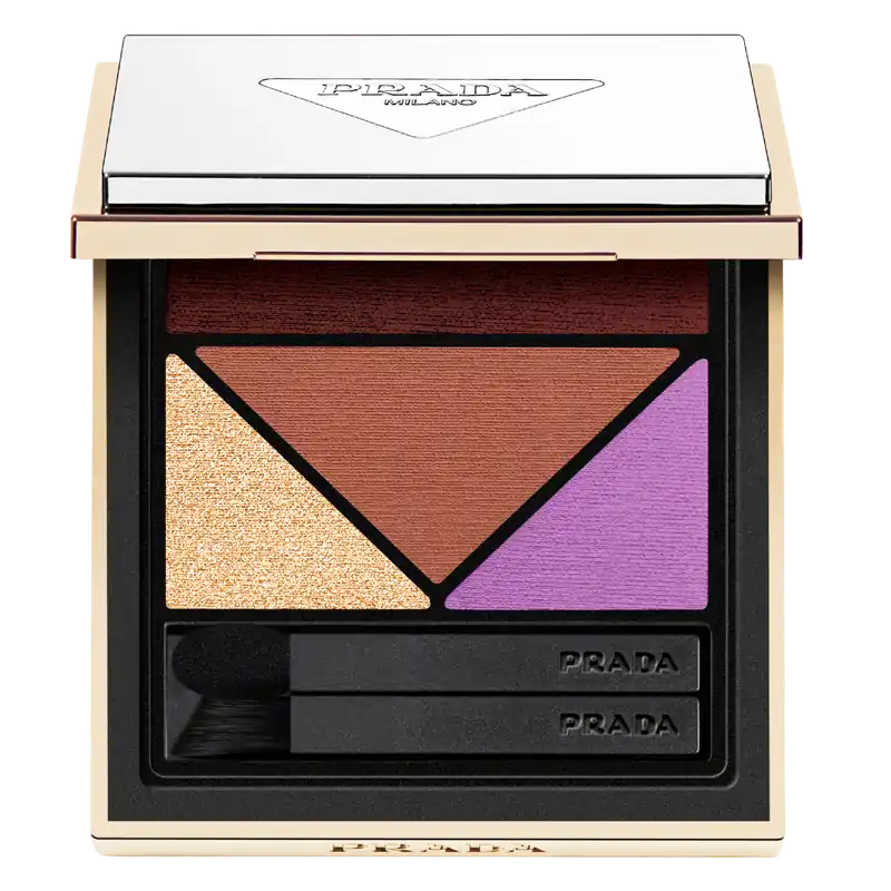 Finale Aktion Prada Dimensions Eye Palette
