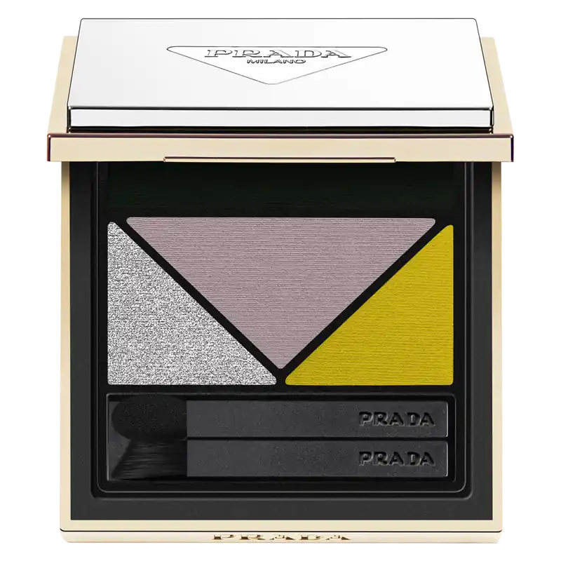 Prada Dimensions Eye Palette Angebot