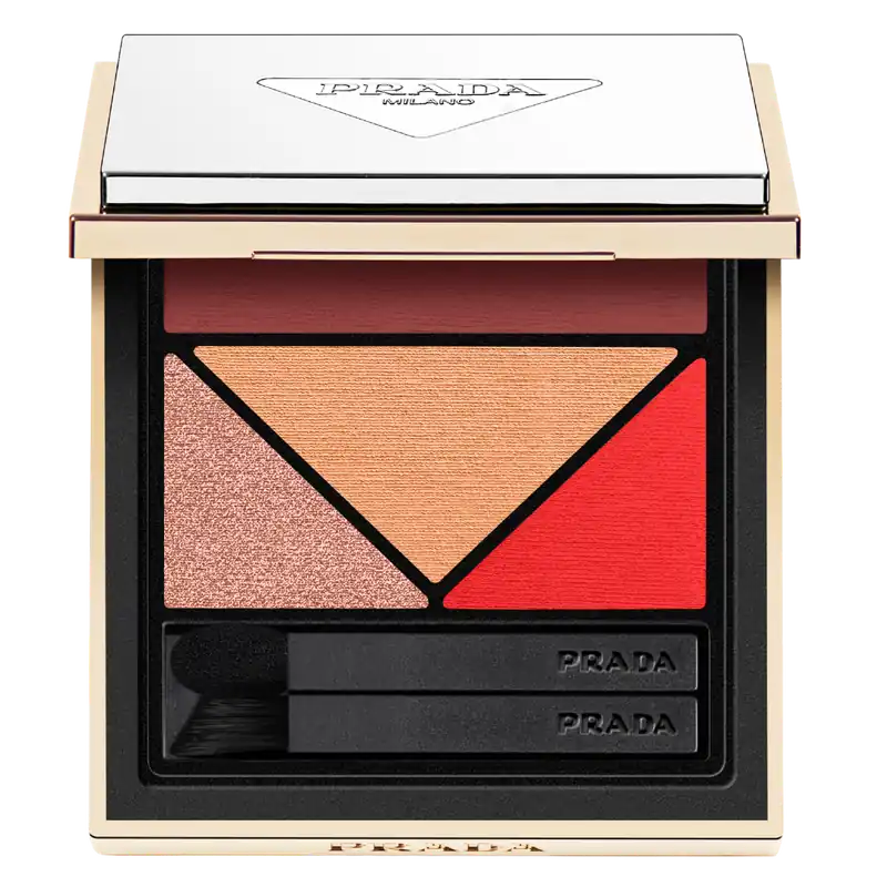 Schneller Versand Prada Dimensions Eye Palette